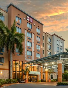 Best Western Plus Miami Executive Arpt
