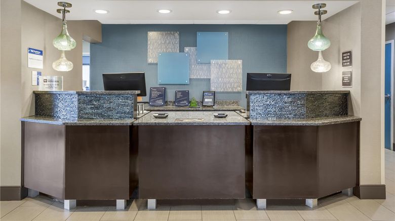 <b>Best Western Plus Tallahassee North Lobby</b>. Images powered by <a href="https://iceportal.shijigroup.com/" title="IcePortal" target="_blank">IcePortal</a>.
