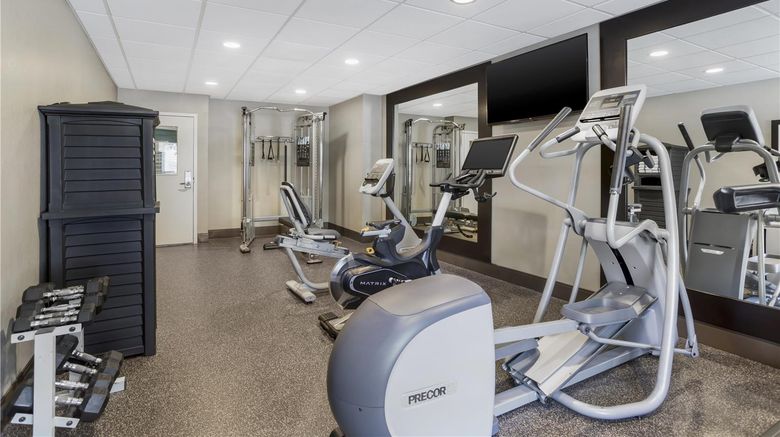 <b>Best Western Plus Tallahassee North Health</b>. Images powered by <a href="https://iceportal.shijigroup.com/" title="IcePortal" target="_blank">IcePortal</a>.