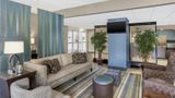 Best Western Plus Tallahassee North Lobby