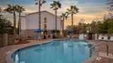 Best Western Plus Tallahassee North Pool