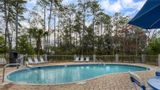 Best Western Plus Tallahassee North Pool