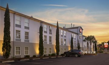 Best Western Plus Tallahassee North