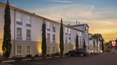 Best Western Plus Tallahassee North