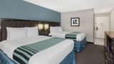 Best Western Plus Tallahassee North Room