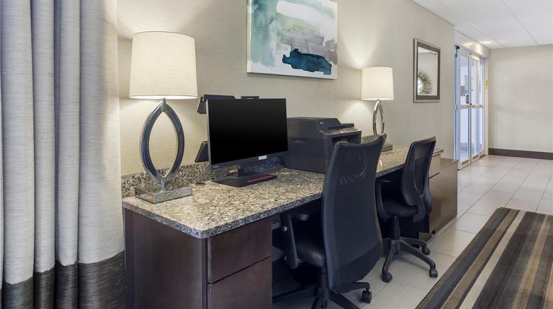 <b>Best Western Plus Tallahassee North Other</b>. Images powered by <a href="https://iceportal.shijigroup.com/" title="IcePortal" target="_blank">IcePortal</a>.