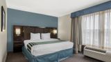 Best Western Plus Tallahassee North Room