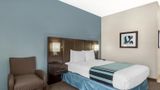 Best Western Plus Tallahassee North Room