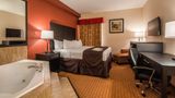Best Western Mulberry Hotel Room