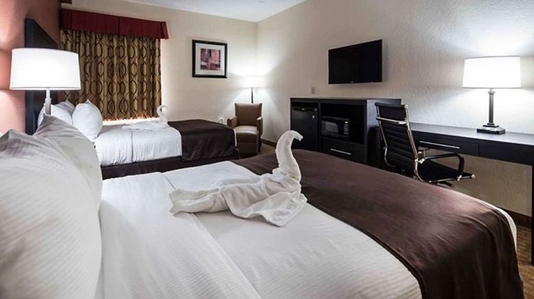 <b>Best Western Mulberry Hotel Room</b>. Images powered by <a href="https://iceportal.shijigroup.com/" title="IcePortal" target="_blank">IcePortal</a>.