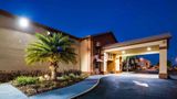 Best Western Mulberry Hotel Exterior