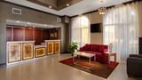 Best Western Ft Lauderdale I95 Inn Lobby
