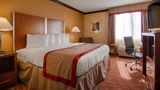 Best Western Ft Lauderdale I95 Inn Room