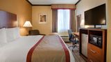 Best Western Ft Lauderdale I95 Inn Room