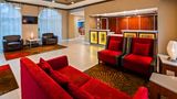 Best Western Ft Lauderdale I95 Inn Lobby