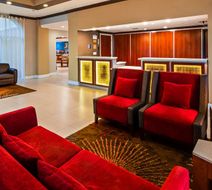 Best Western Ft Lauderdale I95 Inn Lobby