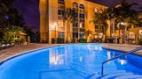 Best Western Ft Lauderdale I95 Inn Pool