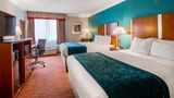 Best Western Ft Lauderdale I95 Inn Room