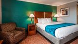 Best Western Ft Lauderdale I95 Inn Room