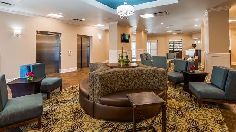 <b>Best Western Athens Lobby</b>. Images powered by <a href="https://iceportal.shijigroup.com/" title="IcePortal" target="_blank">IcePortal</a>.