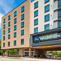 Best Western Athens