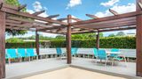 Best Western Central Inn Pool