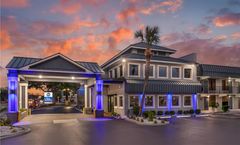 Best Western Central Inn