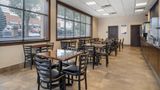 Best Western Acworth Inn Restaurant