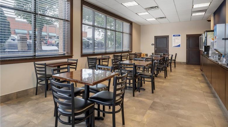 <b>Best Western Acworth Inn Restaurant</b>. Images powered by <a href="https://iceportal.shijigroup.com/" title="IcePortal" target="_blank">IcePortal</a>.