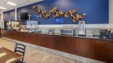 Best Western Acworth Inn Restaurant
