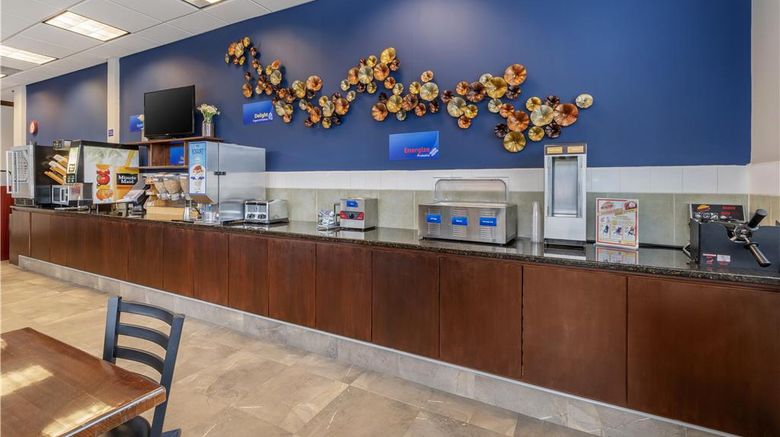 <b>Best Western Acworth Inn Restaurant</b>. Images powered by <a href="https://iceportal.shijigroup.com/" title="IcePortal" target="_blank">IcePortal</a>.