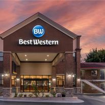 Best Western Acworth Inn