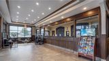 Best Western Acworth Inn Lobby