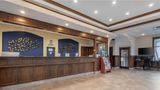 Best Western Acworth Inn Lobby