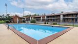 Best Western Acworth Inn Pool
