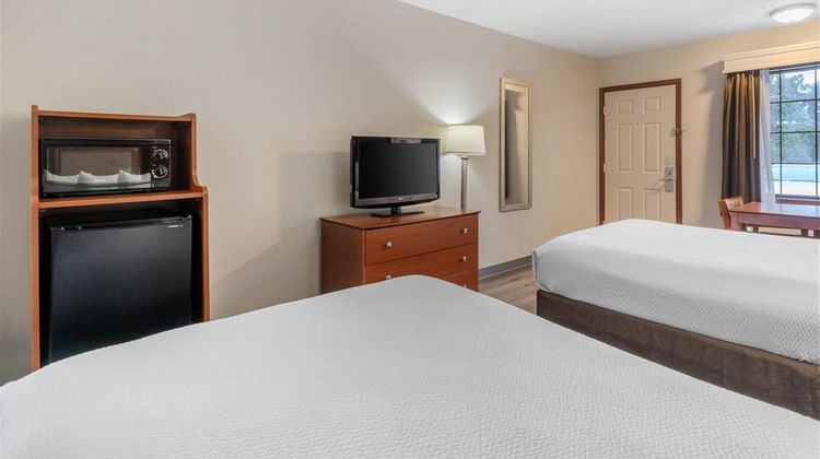 Best Western Acworth Inn Room