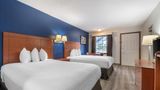 Best Western Acworth Inn Room