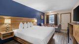 Best Western Acworth Inn Room