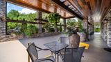 Best Western Braselton Inn Exterior