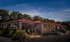 Best Western Braselton Inn