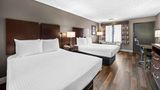 Best Western Braselton Inn Room