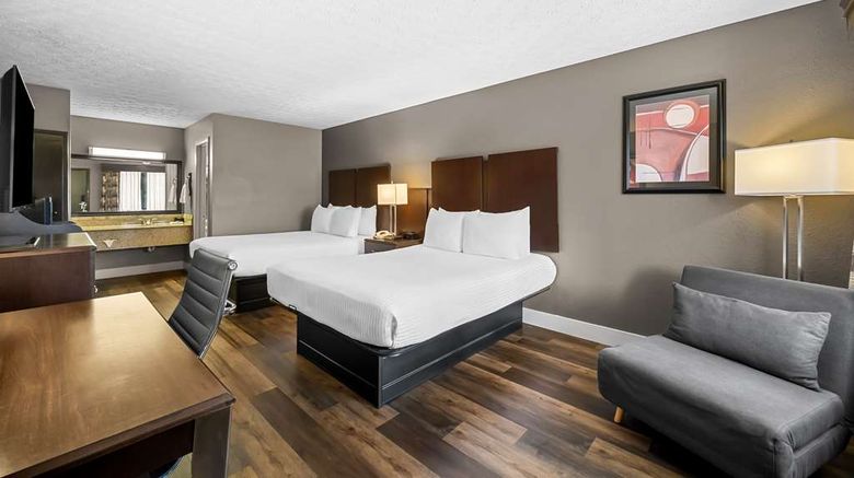 <b>Best Western Braselton Inn Room</b>. Images powered by <a href="https://iceportal.shijigroup.com/" title="IcePortal" target="_blank">IcePortal</a>.