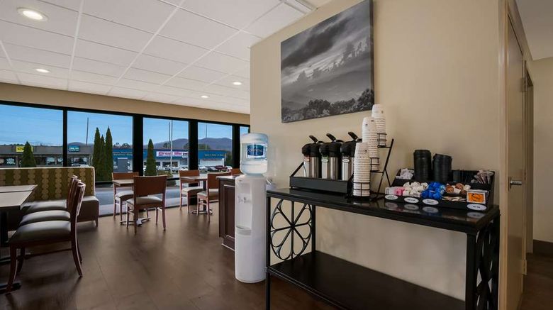 <b>Best Western Milton Inn Restaurant</b>. Images powered by <a href="https://iceportal.shijigroup.com/" title="IcePortal" target="_blank">IcePortal</a>.