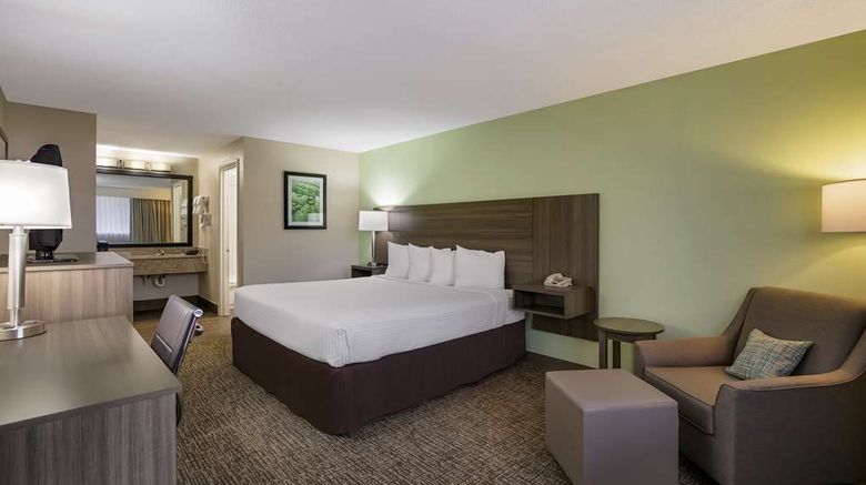 <b>Best Western Milton Inn Room</b>. Images powered by <a href="https://iceportal.shijigroup.com/" title="IcePortal" target="_blank">IcePortal</a>.