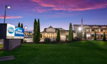 Best Western Milton Inn