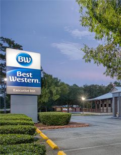 Best Western Executive Inn
