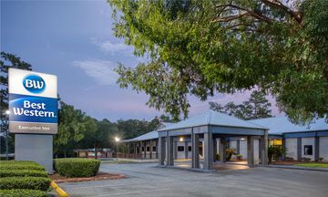 Best Western Executive Inn