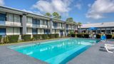 Best Western Executive Inn Pool