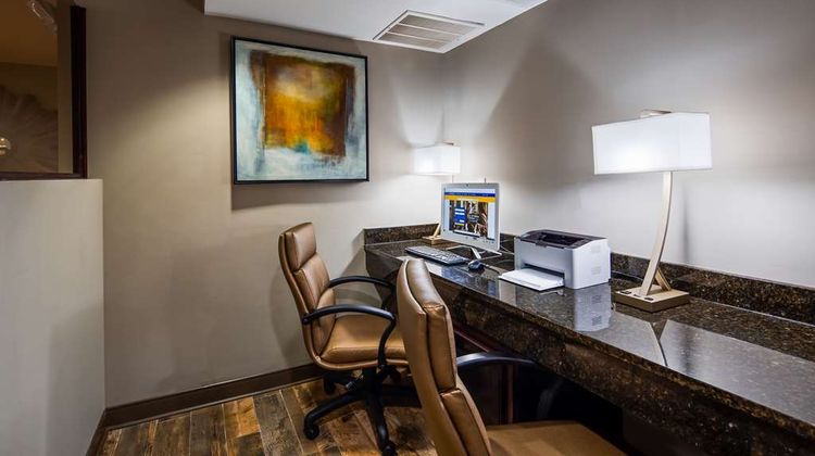 Best Western Shenandoah Inn Other