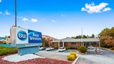 <b>Best Western Shenandoah Inn Exterior</b>. Images powered by <a href="https://iceportal.shijigroup.com/" title="IcePortal" target="_blank">IcePortal</a>.
